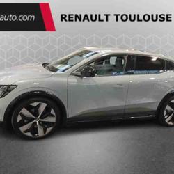 Renault Megane 4 E-Tech EV60 220 ch optimum charge Techno Castelnau-d'Estr&eacute;tefonds