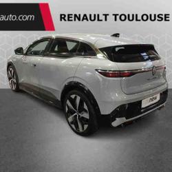 Renault Megane 4 E-Tech EV60 220 ch optimum charge Techno Castelnau-d'Estr&eacute;tefonds