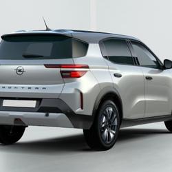 Opel Frontera 1.2 Turbo Hybrid 145 ch e-DCT6 GS H&eacute;nin-Beaumont