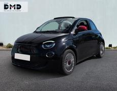 Fiat 500C - e 95ch (RED) MY23 - 16 990 €