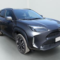 Toyota Yaris Cross 116 CVT H&eacute;nin-Beaumont