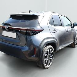 Toyota Yaris Cross 116 CVT H&eacute;nin-Beaumont
