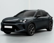 Cupra Formentor Hénin-Beaumont