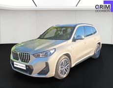 BMW X1 Onet-le-Château