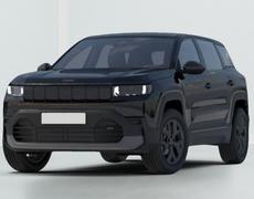 Jeep Compass Hénin-Beaumont