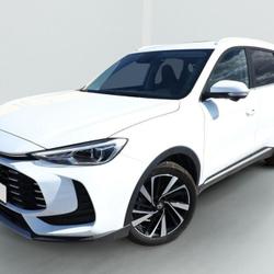 MG ZS 1.5 L Hybrid+ 197 ch Luxury H&eacute;nin-Beaumont