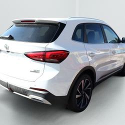 MG ZS 1.5 L Hybrid+ 197 ch Luxury H&eacute;nin-Beaumont