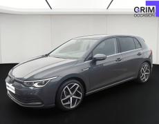 Volkswagen Golf 8 Onet-le-Château