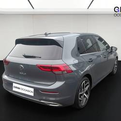 Volkswagen Golf 8 2.0 TDI SCR 150 DSG7 Style occasion - Onet-le-Ch&acirc;teau - photo 2/20
