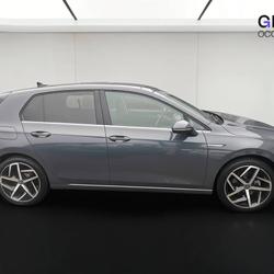 Volkswagen Golf 8 2.0 TDI SCR 150 DSG7 Style occasion - Onet-le-Ch&acirc;teau - photo 3/20