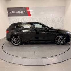 BMW Serie 1 120d 163 ch DKG7 M Sport Lagrauli&egrave;re