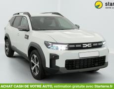 Dacia Bigster Saint-Fons