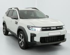 Dacia Bigster Hénin-Beaumont