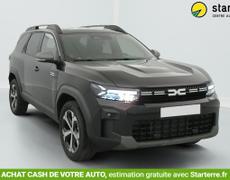 Dacia Bigster Saint-Fons