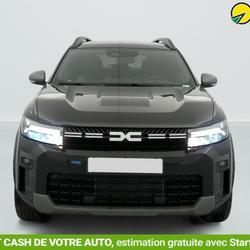 Dacia Bigster HYBRID 155 JOURNEY occasion - Saint-Fons - photo 2/24