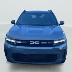 Dacia Bigster 155 JOURNEY H&eacute;nin-Beaumont