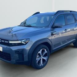 Dacia Bigster 155 JOURNEY H&eacute;nin-Beaumont