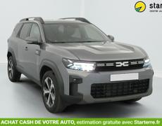 Dacia Bigster Saint-Fons
