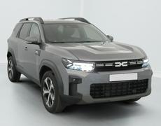 Dacia Bigster Hénin-Beaumont