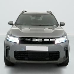 Dacia Bigster 155 JOURNEY occasion - H&eacute;nin-Beaumont - photo 2/10