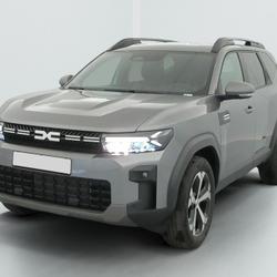 Dacia Bigster 155 JOURNEY occasion - H&eacute;nin-Beaumont - photo 3/10