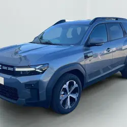 Dacia Bigster 155 JOURNEY H&eacute;nin-Beaumont