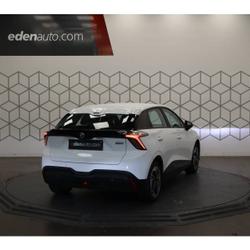 MG MG4 Electric 51kWh - 125 kW 2WD Standard Lons