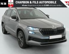 Skoda Karoq La Grand-Croix