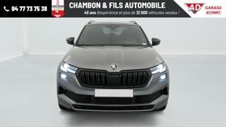 Skoda Karoq  - Sportline - photo 1