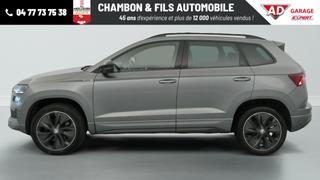 Skoda Karoq  - Sportline - photo 3