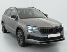 Skoda Karoq Hénin-Beaumont