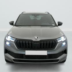 Skoda Karoq 1.5 TSI Evo 2 150 ch ACT DSG7 Sportline occasion - H&eacute;nin-Beaumont - photo 2/10