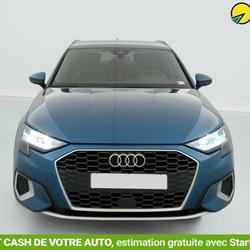 Audi A3 Sportback 35 TDI 150 S tronic 7 Design occasion - Saint-Fons - photo 2/23