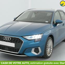 Audi A3 Sportback 35 TDI 150 S tronic 7 Design occasion - Saint-Fons - photo 3/23