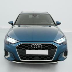 Audi A3 35 TDI 150 S tronic 7 Design occasion - H&eacute;nin-Beaumont - photo 2/10