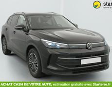 Volkswagen Tiguan Saint-Fons
