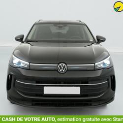 Volkswagen Tiguan 2.0 TDI 150ch DSG7 VW Edition occasion - Saint-Fons - photo 2/31