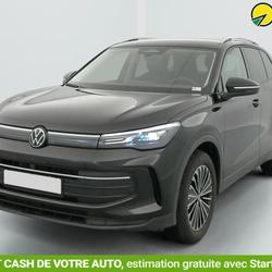 Volkswagen Tiguan 2.0 TDI 150ch DSG7 VW Edition occasion - Saint-Fons - photo 3/31