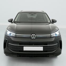 Volkswagen Tiguan 2.0 TDI 150ch DSG7 VW Edition occasion - H&eacute;nin-Beaumont - photo 2/10