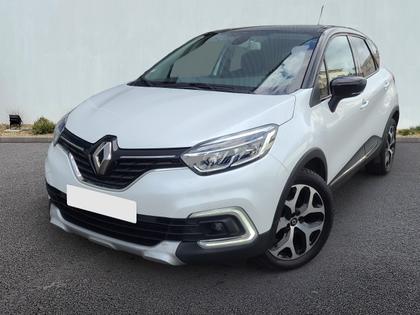 Renault Captur - Captur dCi 90 EDC Intens - 10 990 €