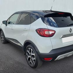 Renault Captur Captur dCi 90 EDC Intens Angers