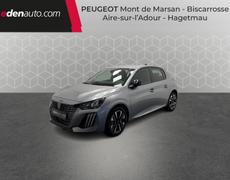 Peugeot 208 Saint-Pierre-du-Mont