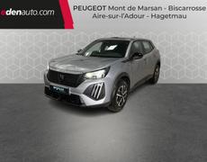 Peugeot 2008 Biscarrosse