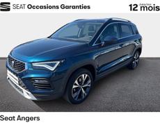 Seat Ateca Angers