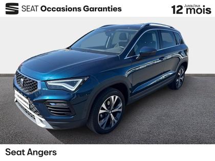 Seat Ateca - Ateca 2.0 TDI 115 ch Start/Stop Urban - 22 290 €