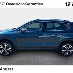 Seat Ateca Ateca 2.0 TDI 115 ch Start/Stop Urban Angers