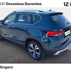 Seat Ateca Ateca 2.0 TDI 115 ch Start/Stop Urban Angers