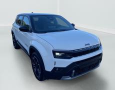 Jeep Avenger Hénin-Beaumont