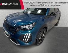 Peugeot 2008 Saint-Pierre-du-Mont