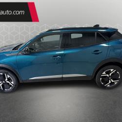 Peugeot 2008 100 S&S BVM6 Allure Saint-Pierre-du-Mont